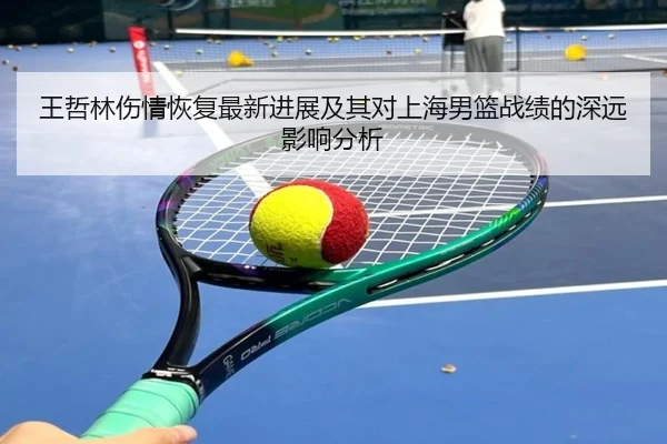 王哲林伤情恢复最新进展及其对上海男篮战绩的深远影响分析（LEYU SPORTS）